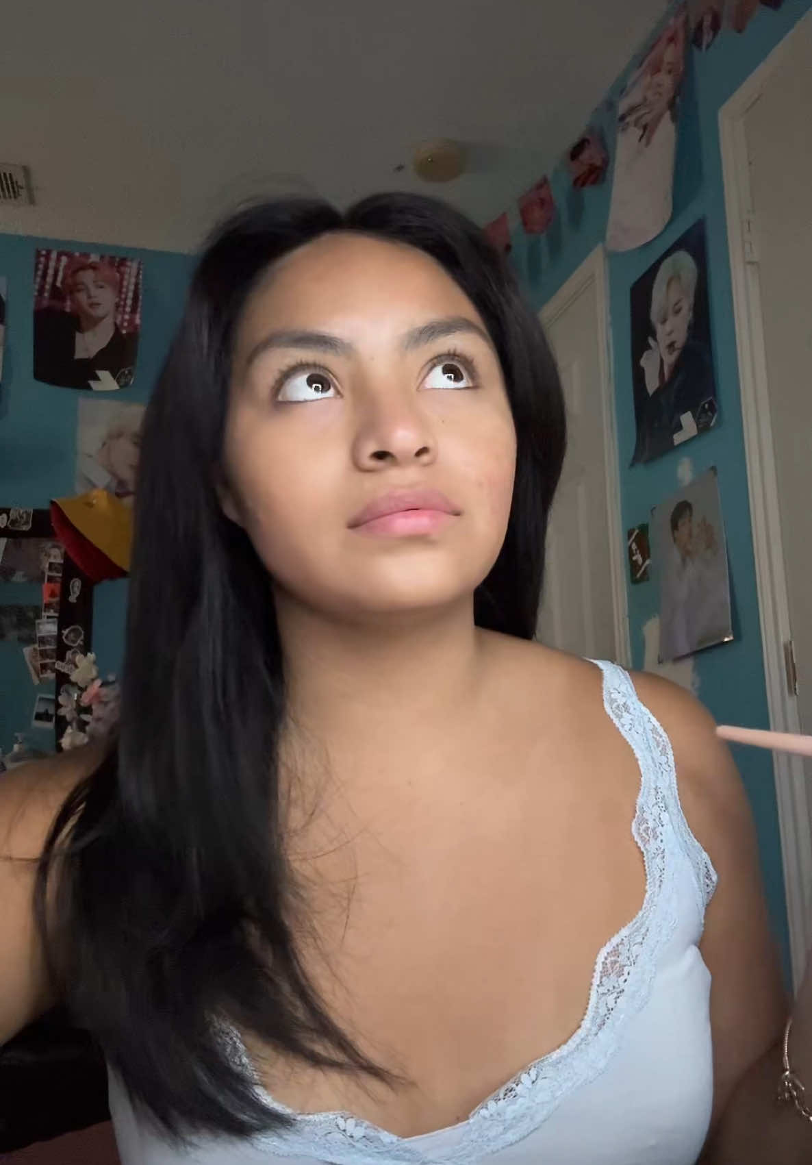 Ahh I’m back yall 🤠