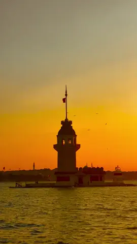 #istanbul #kızkulesi #kurtlarvadisi 