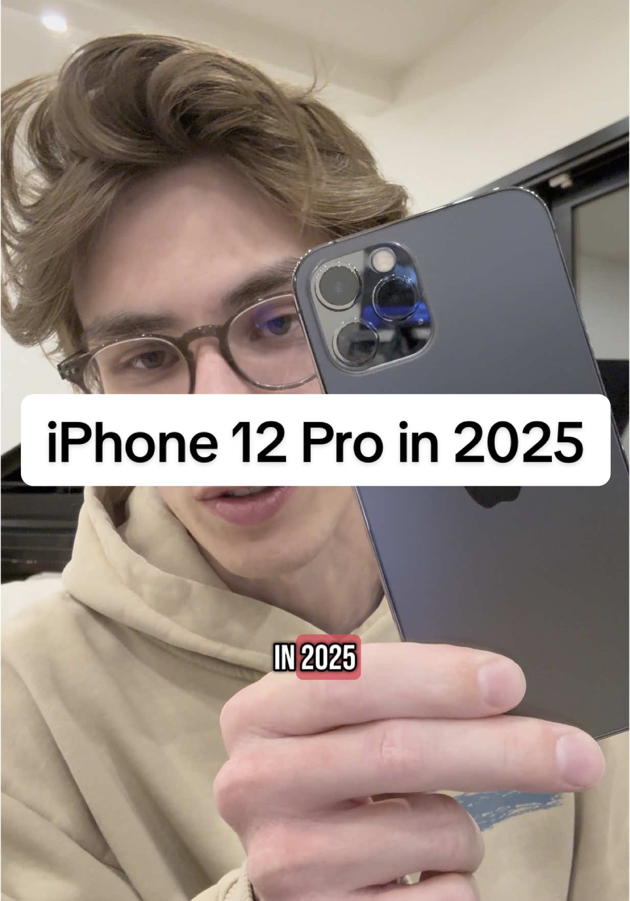 If you had/ have an iPhone 12 say i  #worthit #iphone12 #iphone 