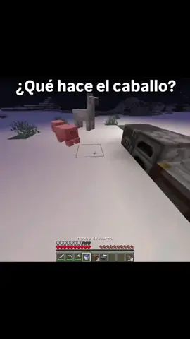 caballo cochino  #fyp #humor  El clip original no es mío, lo ví por ahí en Instagram del stream de un vato que no se quién es, créditos pa el 🤙🏽