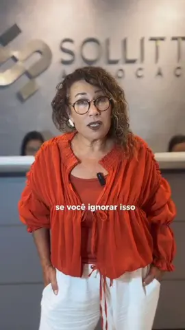 Sollitto Advocacia Fique atento!