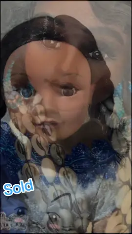 #muñecaespiritual #muñecasreligiosas #dollsbyyali #mamafrancisca #espiritista #bovedaespiritual #misaespiritual #yenya #hijasdeyemaya #santeros #yoruba #lareynadelmar #madreagua 