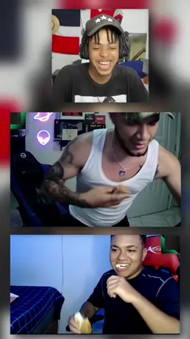 Hoy dinámica en directo en Kick 🤣🤣🤣
