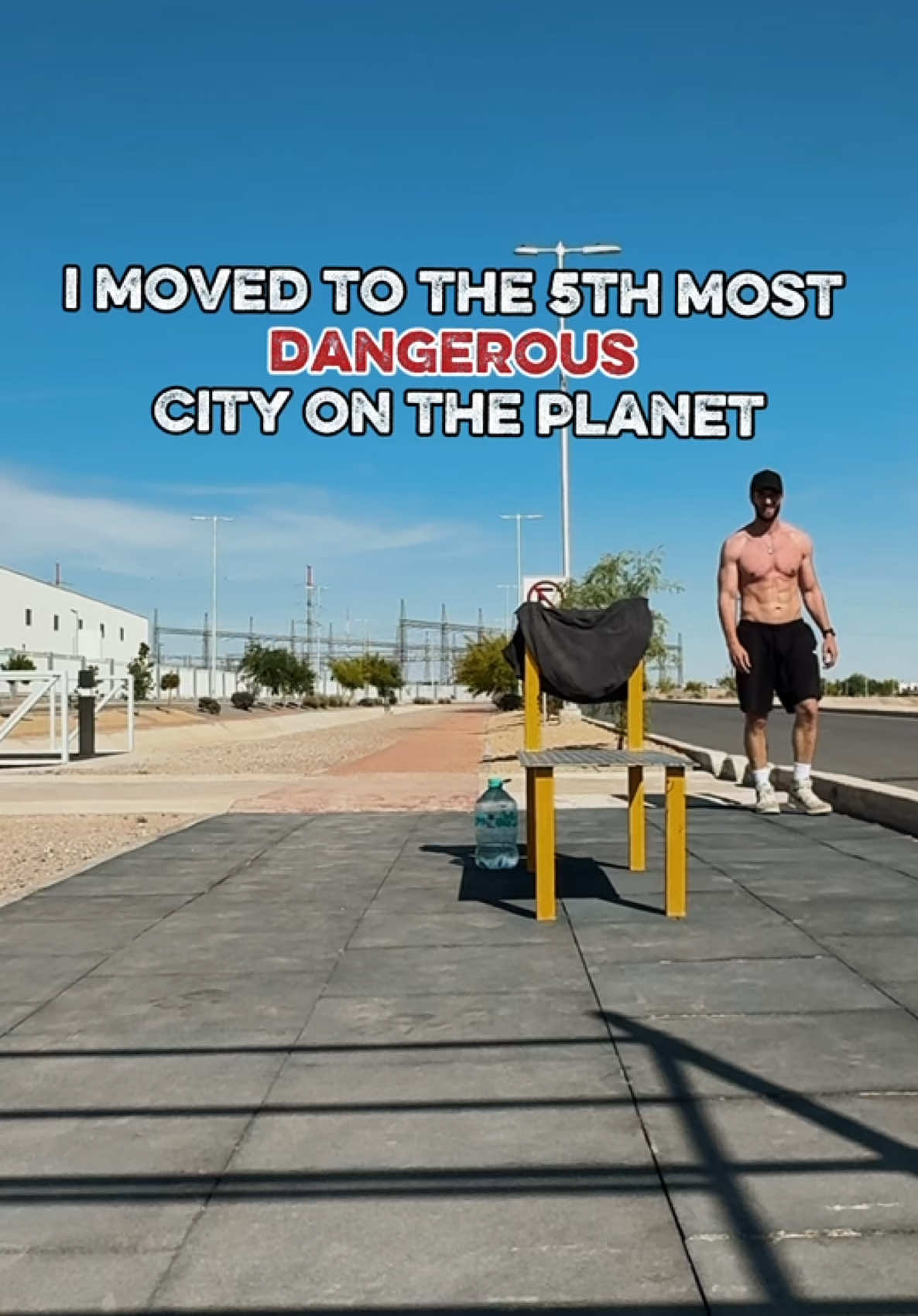 Moved to Juárez, Mexico — yeah, one of the most dangerous cities on the planet if you go by stats. But stats don’t tell the whole story. I’ve been living here for a bit now, and truth is, it’s raw, it’s real, and it’s full of life. I’ve spent my days exploring local markets, training at gritty gyms, making friends who’ve shown me what resilience really looks like, and diving deep into work that actually fuels me. Like any city, there are areas you stay sharp in and others you avoid — that’s just common sense. I listen, I learn, and I don’t pretend to know more than the people who’ve lived it. I simply don’t push the boundires plain and simple.  Juárez isn’t for everyone — but it’s exactly where I need to be right now. Now I need to learn Spanish  #Mexico #Toronto #Juarez #Canada #Fitness #VivaMexico 