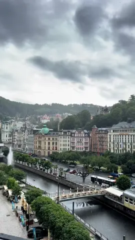 #التشيك🇨🇿 #كارلوفي_فاري #التشيك🇨🇿_براغ #اوروبا #سفر #اكسبلور #foryou #fyp #viralvideo 