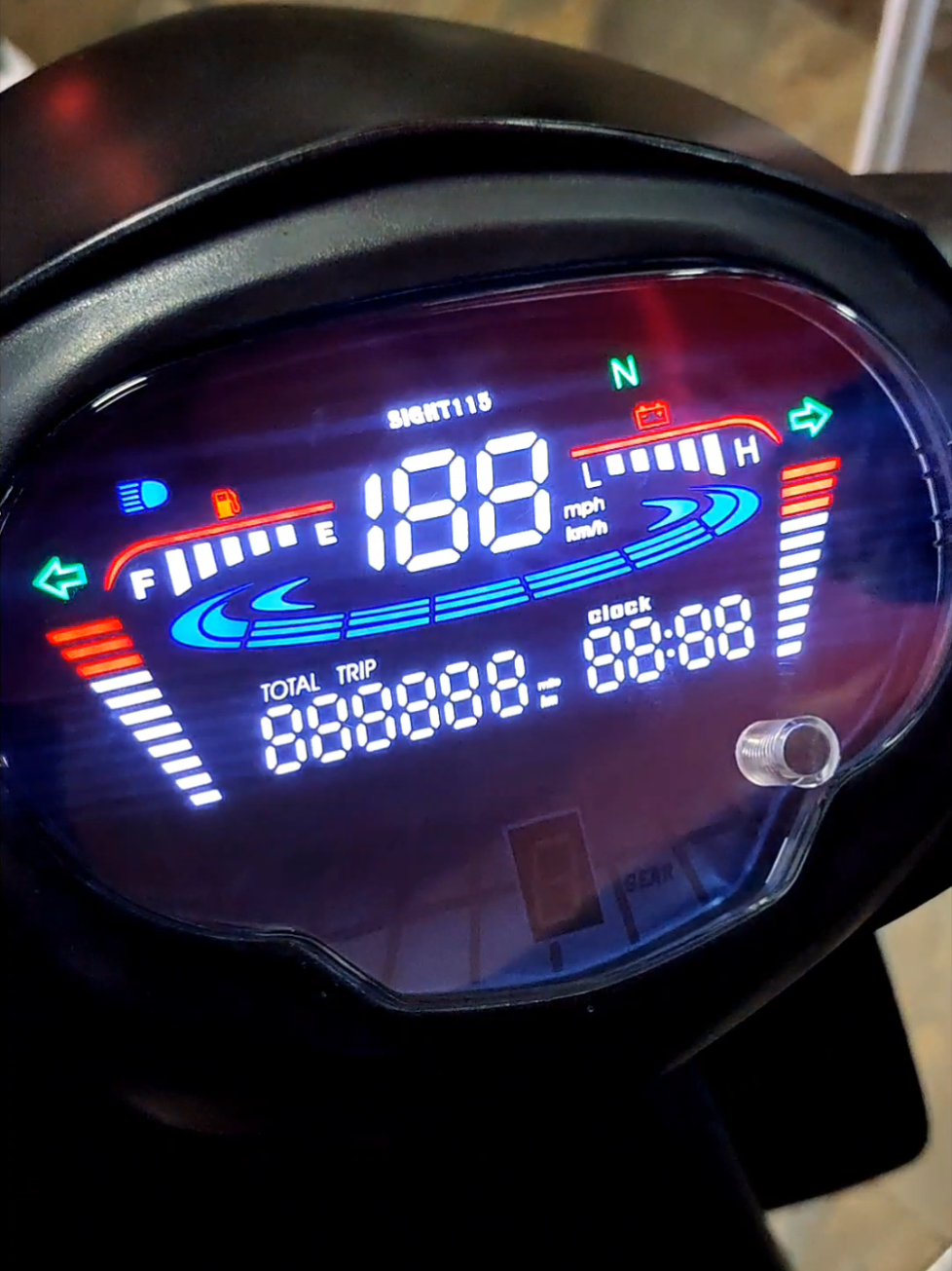 3012212751-cali valle.🇨🇴cr.15#40-30 Chapinero📍 #tacometrodigital #cryptonfi #yamaha #motostuning #cali #moto #modificacion #paratii 