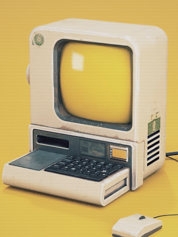 Built to Nuke, Not Compute (Please Do Not Unplug) #3d #plasticity #3danimation #retrotech #retro #retrolook #evil # #rendering #computer #guerrafria #nuke #nuketown #soviet #darkhumour #coldwar #render3d #blender #blender3d #animacion #plastic3d #funny #fyp #fyppppppppppppppppppppppp #fypシ゚ #fypp #fypdongggggggg #substancepainter #texture #modeling #modelado #modelado3d #artista3d #3dart #3dartist #3dartwork #3danimations 