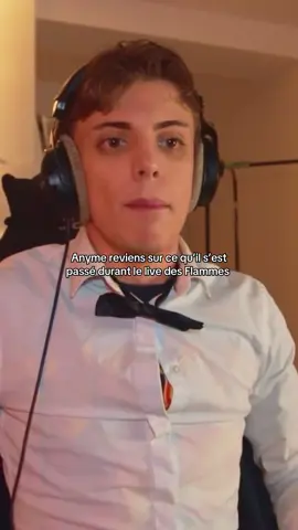#anyme #live #flamme 