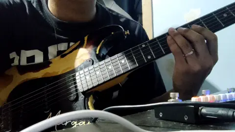 Bulong - December Avenue (very short cover) #fypシ #fyp #guitarcover #foryou 