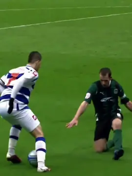 A Premier ligue nunca se esquecerá de Adel Taarabt em seu prime 🔥 #taarabt #football #skills #fyp #PremierLeague 