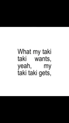we keep moving til the sun come up…🎶 #selenagomez #djsnake #takitaki #lyrics #music #lyricvideo #viralvideo #fypage #fyp #parati #xzybca #brat 
