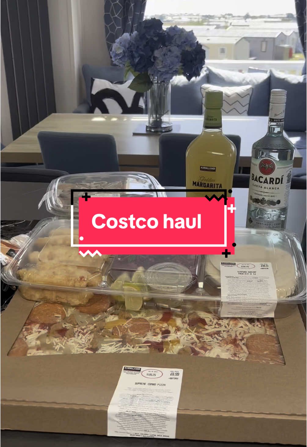 Costco haul! What’s your go to Costco buy?   #shopping #costcohaul #costco #haul #glasgow #glasgowgannets #whatsnew #glasgowtiktok #glasgowfood #costcofinds 