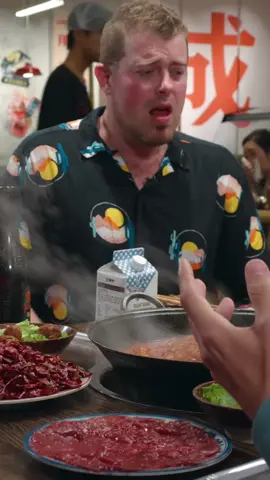 Chili Bros: Spicy Food Challenge Gone WRONG! (Taste Buds SCORCHED) Join us as we hilariously endure an intensely spicy chili challenge! Watch our exaggerated reactions and fiery struggles as we embrace the 'Chili Bros' lifestyle. Can we handle the heat? Find out in this scorching adventure! #ChiliChallenge #SpicyFood #FoodChallenge #ExtremeHeat #FunnyReactions #ChiliBros #Foodies #SpicyFoodChallenge #ViralFood #TasteBudScorcher