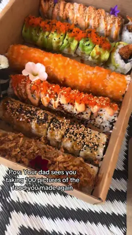 😅😅😅 #riffians #sushi #foryou #rif #fyp 