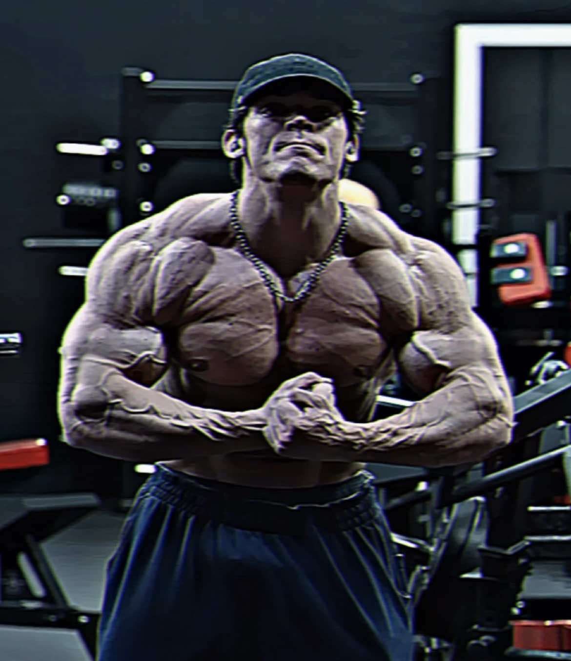 Sam sulek bulk VS cut || #samsulek 