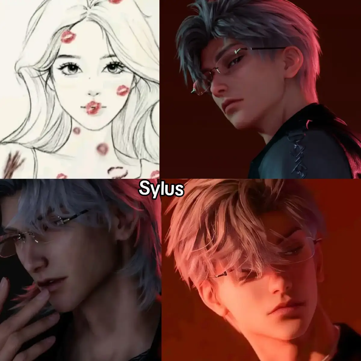 #loveanddeepspacecharacters #loveanddeepspace #fyp #loveanddeepspacezayne #zayneloveanddeepspace #zayne #sylus #sylusloveanddeepspace #loveanddeepspacesylus #caleb #calebloveanddeepspace #loveanddeepspacecaleb #rafayel #rafayelloveanddeepspace #loveanddeepspacerafayel #xavier #xavierloveanddeepspace #loveanddeepspacexavier #otome #kisses 