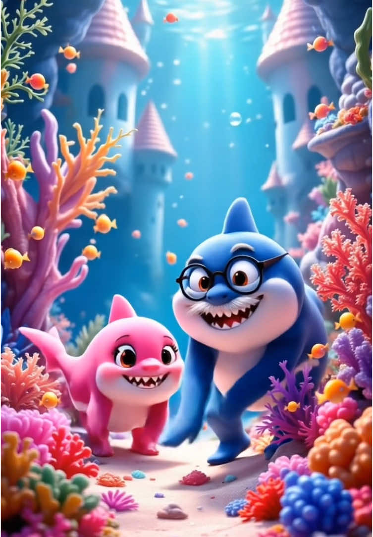 #babyshark #loolookids #desenho #infantil #tiktokkids #kidsoftiktok ###criança 