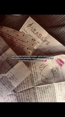 Eu amo.💞 //  #cartas #cartinhasfeitasamao #fyp #amor #demonstracao #foryoupage 