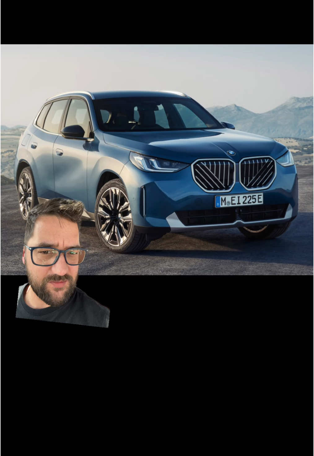 Dear #BMW #X3 #Cartok #CarReview #CarsandKeys #TiktokAutoCampaign 