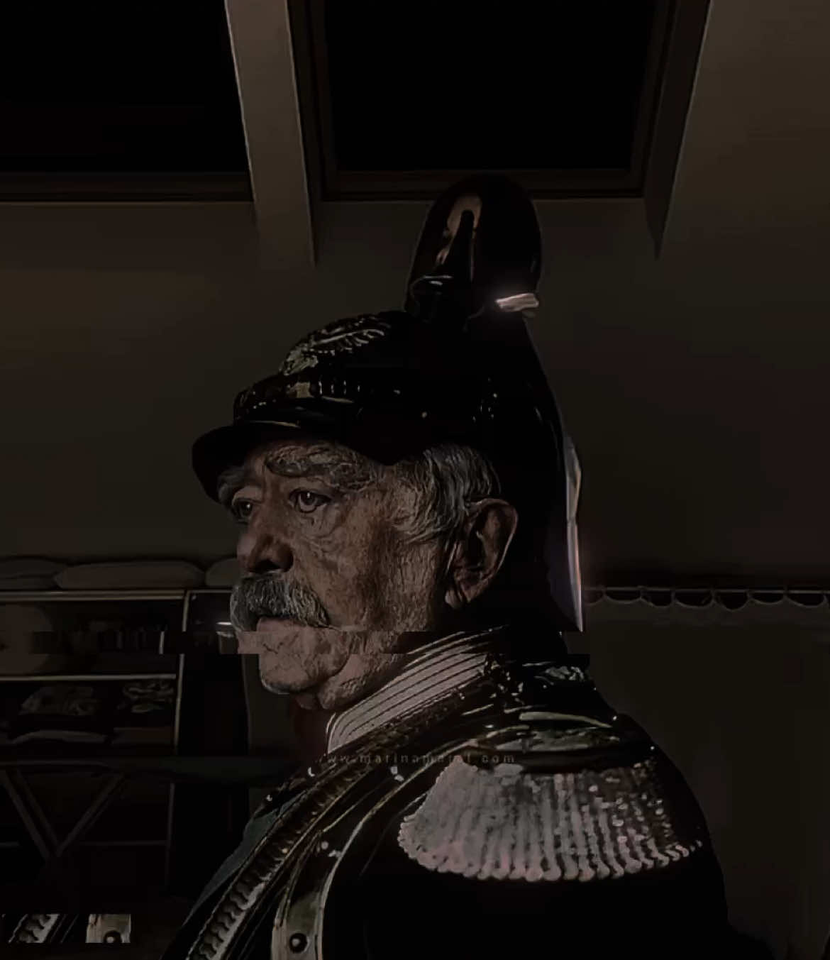 The GOAT of Germany #edit #france #germany #ottovonbismarck #originalcontent #fyp | Original content | Performed by specialists | 