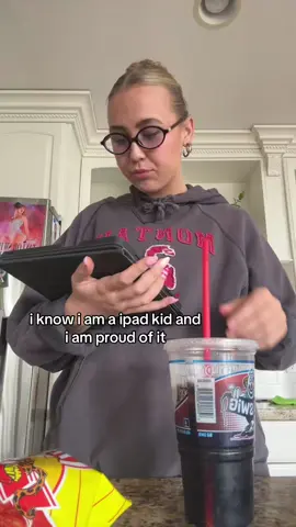 like those kids know what they are doing #ipadkid #relatable #ilovemyipad 