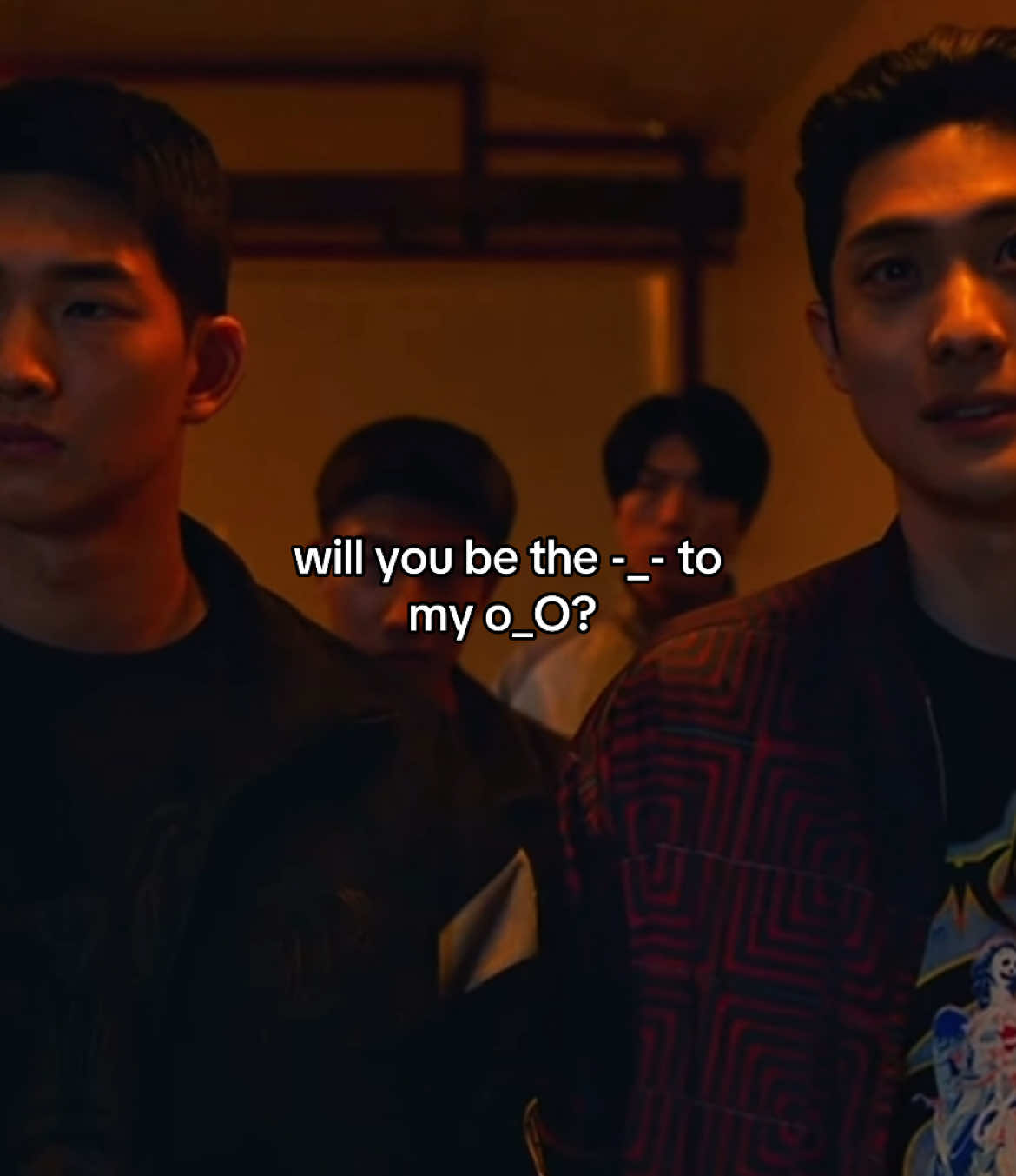i love their friendship sm 😭 #weakheroclass #o_O #dongha #seongmok #whc #kdrama #weakheroclass2 