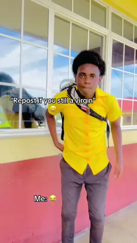 😂 #fyp #jamaicantiktok🇯🇲viral #portantoniohighschool🇯🇲 #compre #reposted #relatable #caribbeantiktokeurs🇭🇹🇬🇾🇹🇹🇸🇷🇯🇲 #blowthisup? #goviral #trendings #schoollife #trendingvideo #foryoupage #fyp 