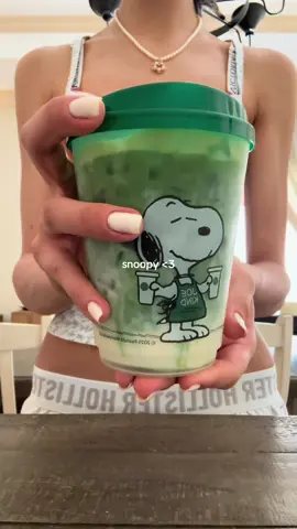 i was wearing snoopy pants in the video but it didnt show on camera😞 . . . #matcha #matchalatte #matchalover #matchapowder #matchaice #matchatok #fyp 