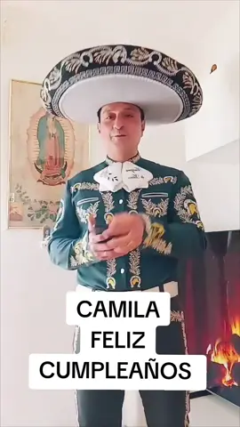 CAMILA LAS MAÑANITAS CUMPLEAÑOS  #lasmañanitas #cumpleaños #livehighlights #tiktoklive #camila 