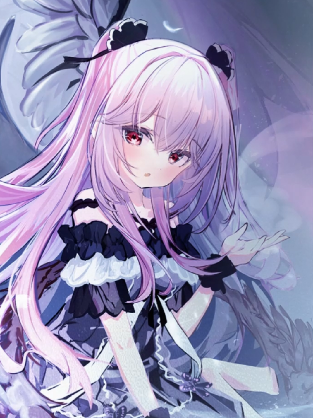 Uruha Rushia - Angels Like You AI Cover #uruharushia #hololive #aicover 