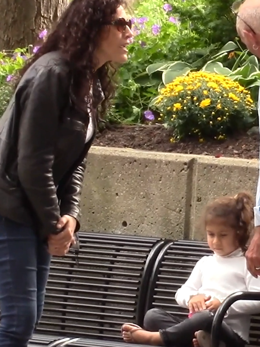 These people are heroes. #foryou #foryoupage #experiment #awareness #kindness 