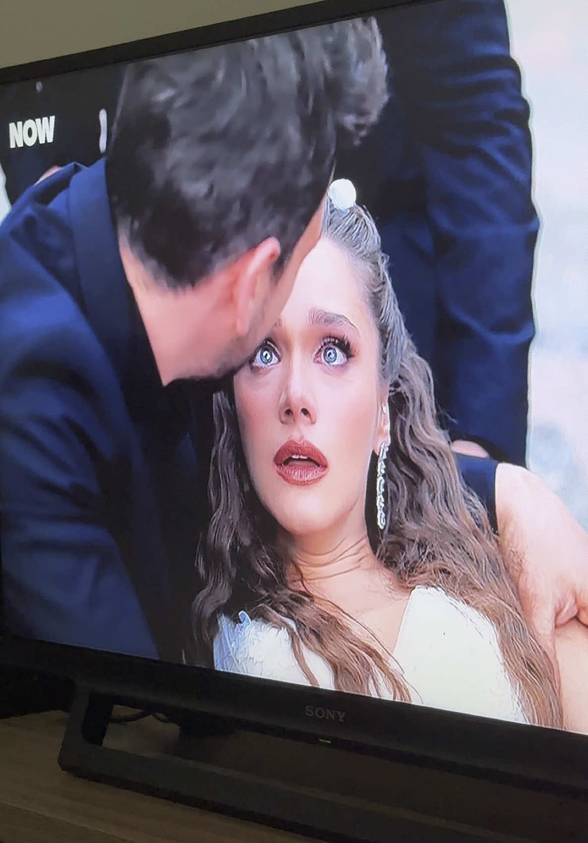 Uyan zeynebum #hudutsuzsevda #denizcanaktaş #halilibrahim #miraydaner #zeynepkarasu 