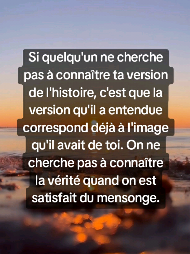 Juste un rappel  #pourtoi #reflexion #citation 