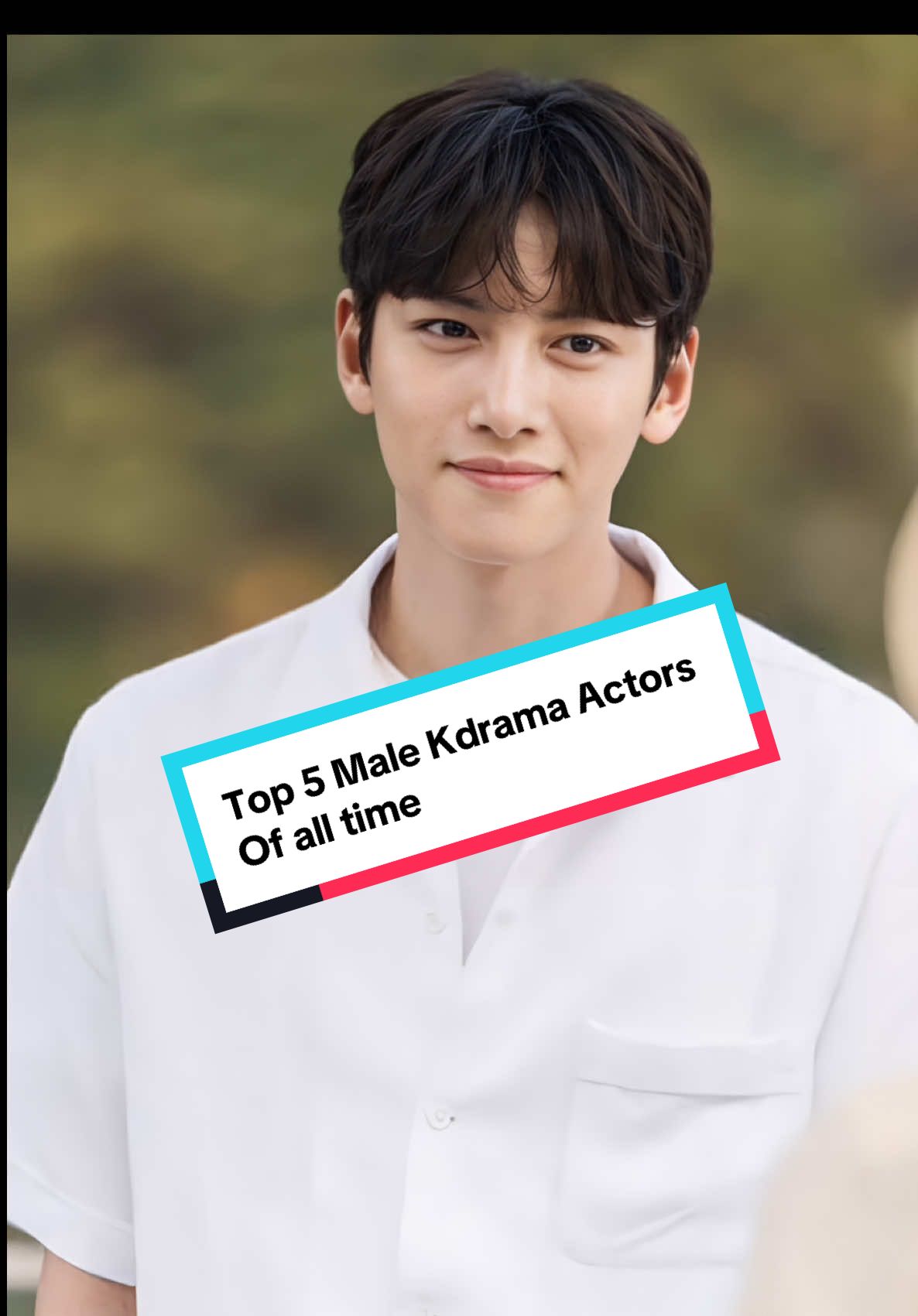 Did the list do it for you?  Who was suppose to make the list?  #kimsoohyun #kdrama #fyp #woodohwan #jichangwook #ahnbohyun #kimwonhae #update #korea #aktor #goviral #foru #leejunyoung #top #fyp 