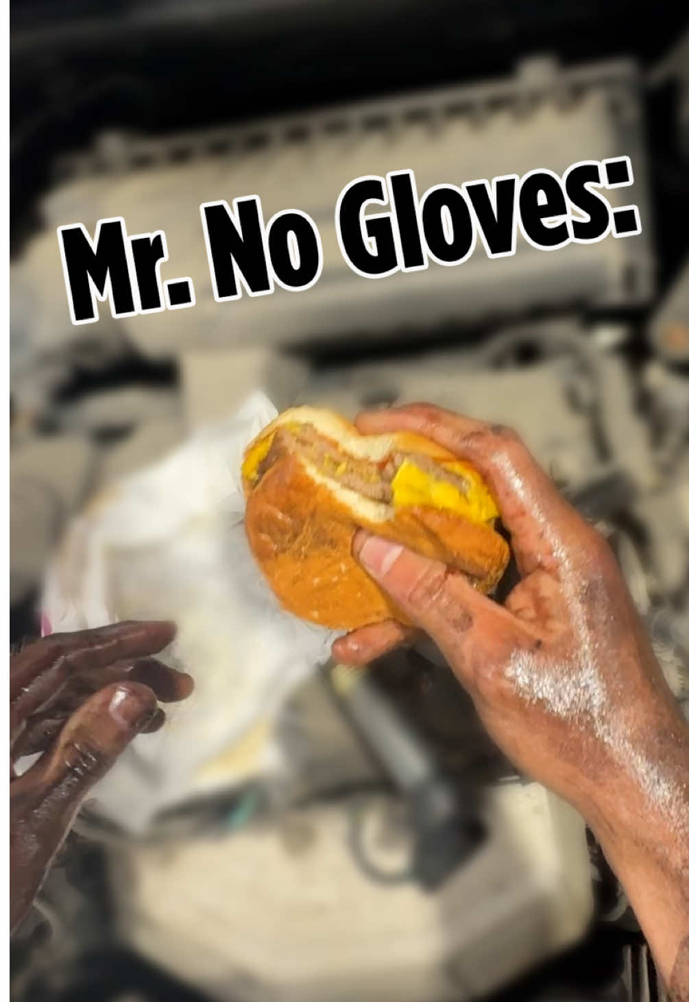 Every shop has that one guy😵‍💫😂 #mechanicsoftiktok #mechaniclife #mechanic #dealership #automotive #autorepair #autotech #subaru #cars 