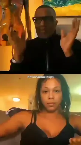 #kevinsamuel #kevinsamuelsclips #funny #women #trendy 