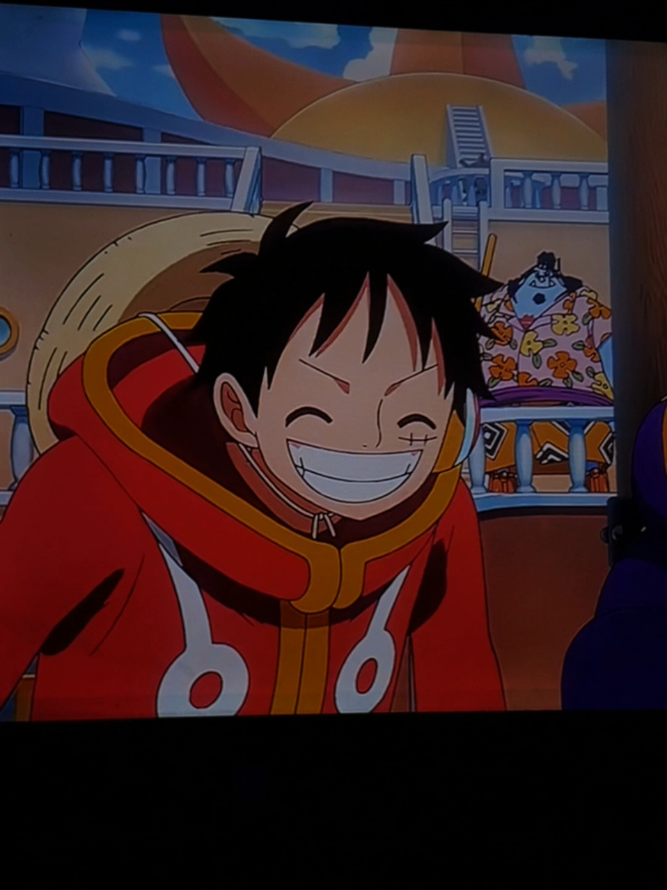 just #onepiece  #luffy #monkeydluffy  #anime #op #pty🇵🇦 