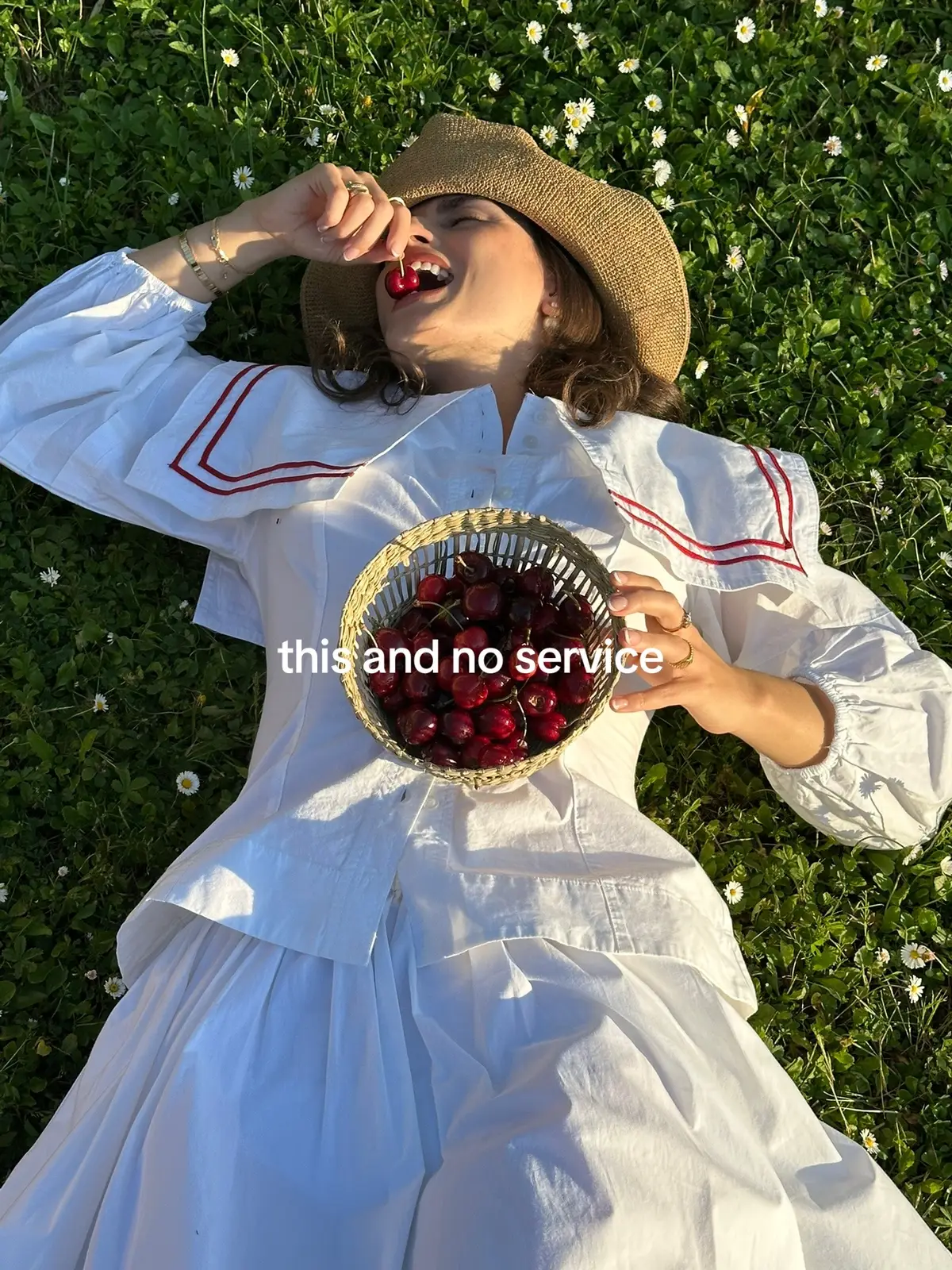 more connected than ever 🍒 