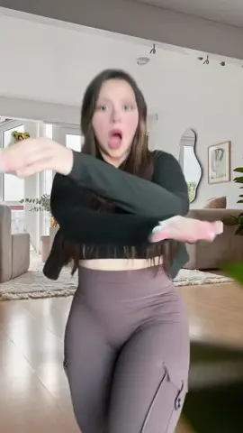 Dame Tu Cosita Dance