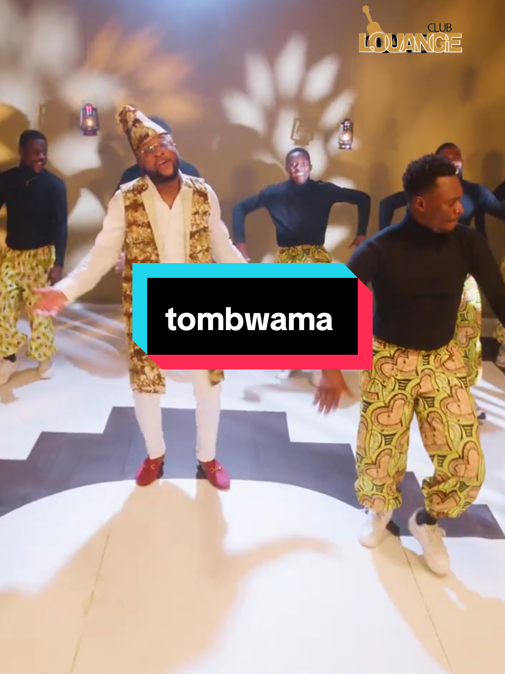 Christian mukuna ( tombwama ) clip officiel #FaithOverFear #GodIsGood #JesusLovesYou #WorshipSongs #ChristianMusic #PraiseAndWorship #evangile 