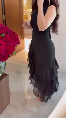 #نوف_فاشن #ترند #فساتين 