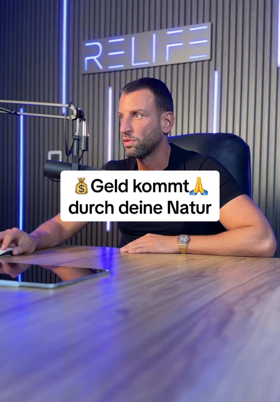 Kümmerst du dich um dich?💰🙏 #bewusstsein #spiritualität #relife #schwer #fyp #viralvideos 