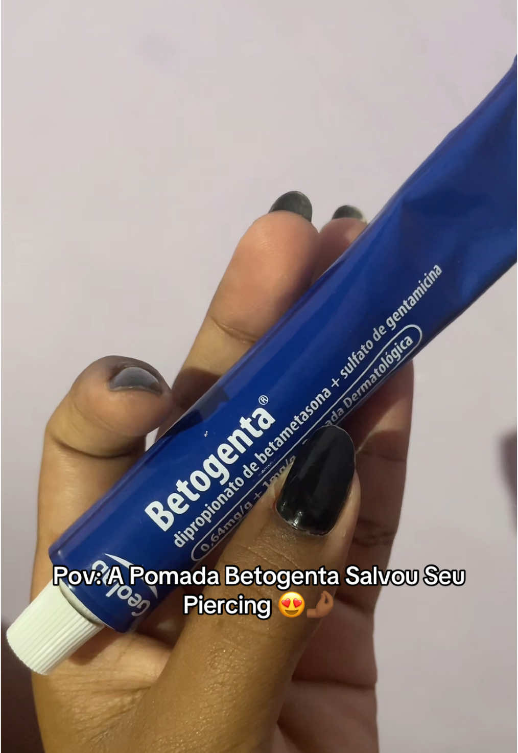 Bom ainda não está 100% Mas está bem melhor doque tava . #piercingsoftiktok #helixpiercing #bodypiercing #fyyyyyyyyyyyyyyyy #foryo #entregameusvideostiktok 