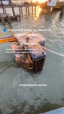 #penajam #penajam_paser_utara #dermaga #masukberandafyp #fyppppppppppppppppppppppp  @ekopurnomo___ 