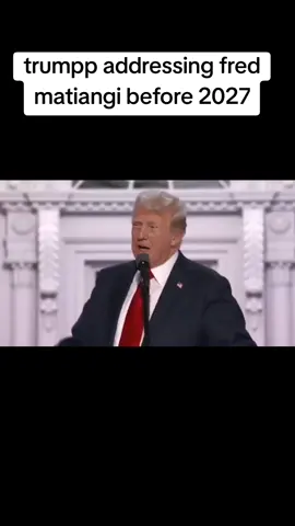 trumpp talking to fred matiangi #mombasatiktokers #fypシ #nairobitiktokers #mombasatiktokers #kenyantiktok🇰🇪 