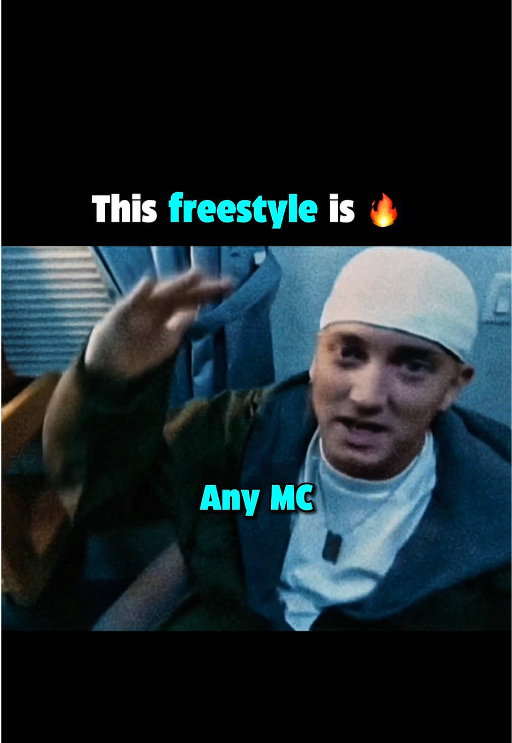 Eminem freestyling in '99 💯 🎥 Via: MTV #rap #hiphop #music #hiphopmusic #rapmusic #raptok #rapper #hiphopartist #90shiphop #oldschoolhiphop #hiphopculture #hiphopofthe90s #eminem #freestylerap #hiphopnews #viral 