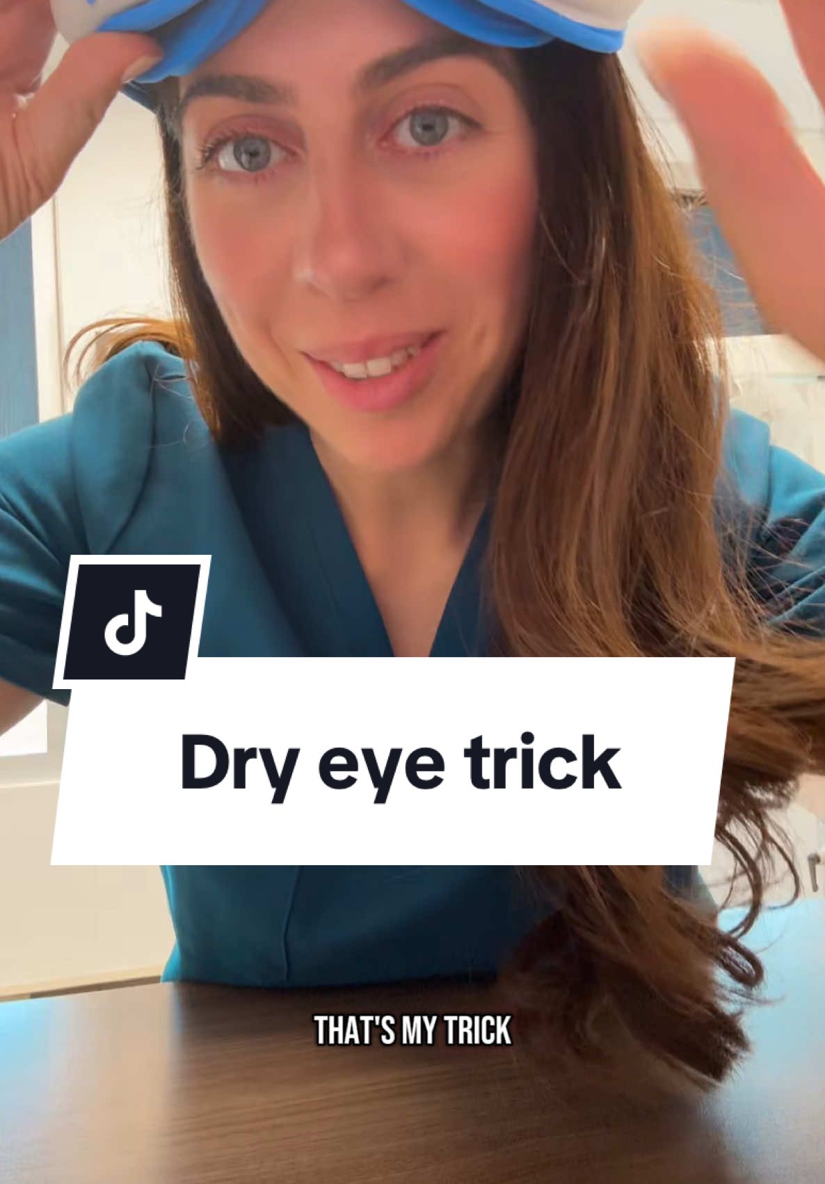 Tip: even resting your eyes for a minute every hour is so great for you ✨ @helloblinkjoy #heatingmask #rechargeablemask #eyedropshop #relaxation #wellness #eyespa #eyewellness #newproduct #eyestrain  @Dr. C | Optometrist 🧿 