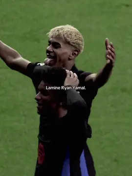 Lamine Ryan Yamal. | #lamineyamal #yamal #goal #today #yamalgoaltoday #barcelona #espanyol #yamalvsespanyol #yamalgoal #yamalgoalvsespanyol #football #footballedit #viral #viralvideo #fyp #foryou