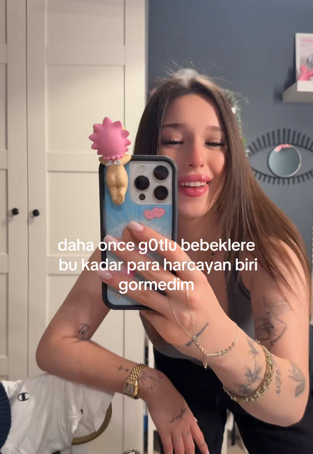 Sonny angel diye ben