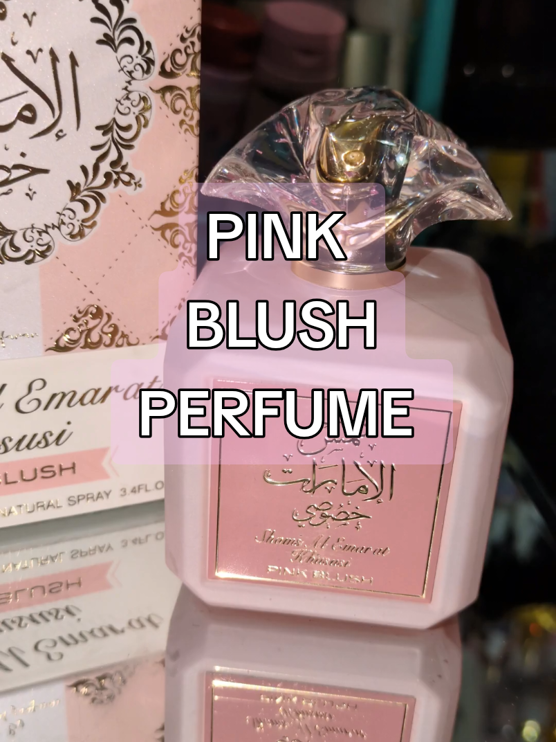 🍓🥛✨Pink Blush is one Delicious Fragrance especially if you love a fluffy creamy powdery sweetness ✨🥛🍓 #sotd #scentoftheday #pinkblush #pinkblushperfume #strawberryperfume #perfumetiktok #perfumetok #perfumecollection #fragrance #fragrancetiktok #marshmallowblushperfume #pinkblushperfumereview #fragranceinfluencer #influencer #contentctreator #tiktokshop #kekescentedlounge #intenseoud #fyp #foryoupage #marshmallowperfume  @Intense Oud 